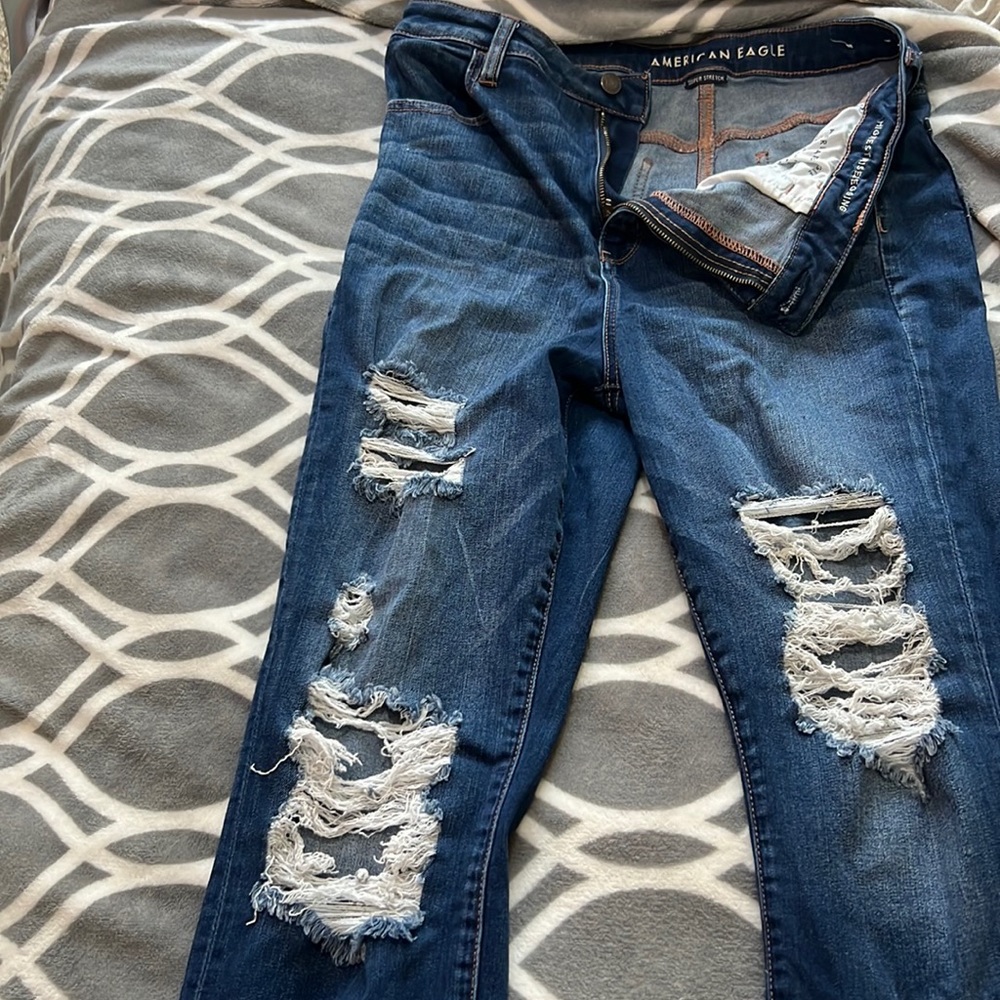 American Eagle Jeans!